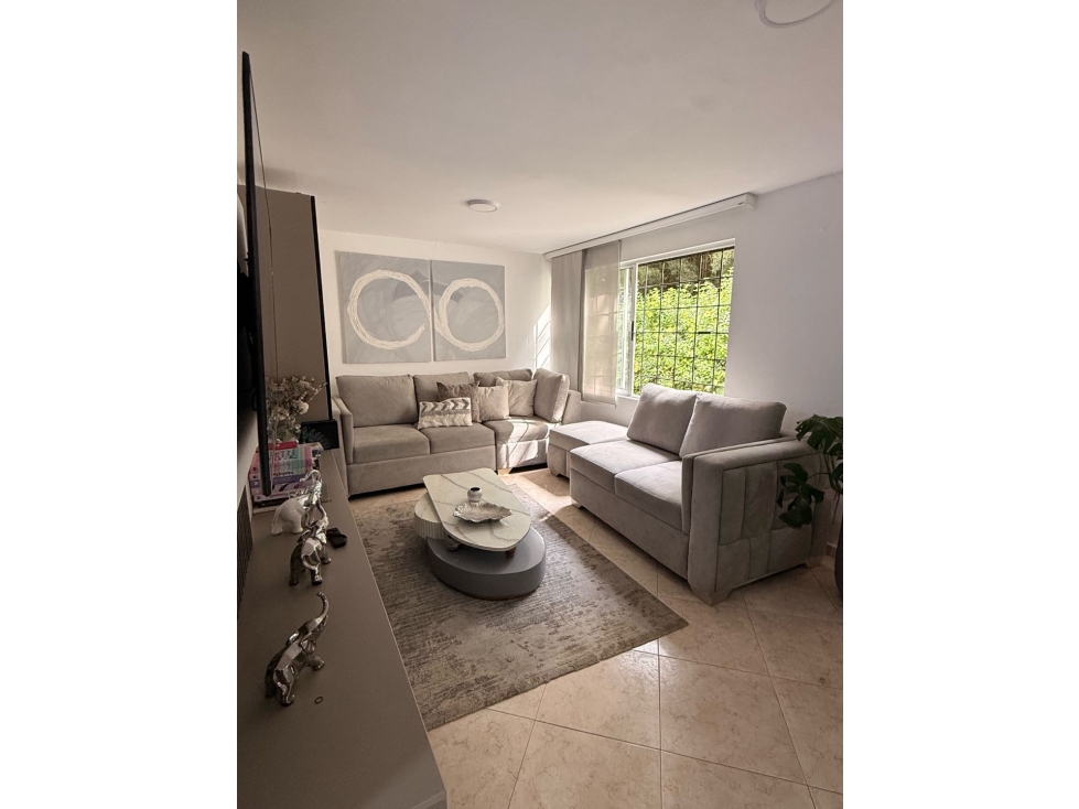 APARTMENTO PRECIO DE OPORTUNIDAD LA AMERICA
