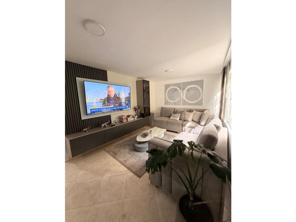 APARTMENTO PRECIO DE OPORTUNIDAD LA AMERICA — foto 2
