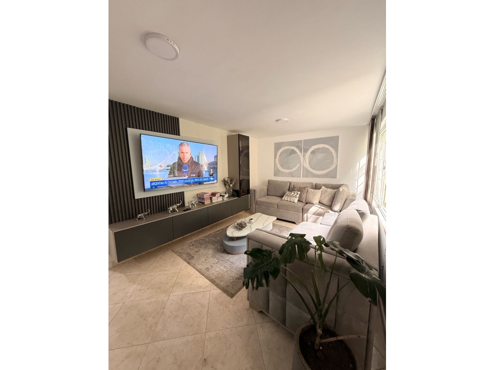 APARTMENTO PRECIO DE OPORTUNIDAD LA AMERICA — foto 3