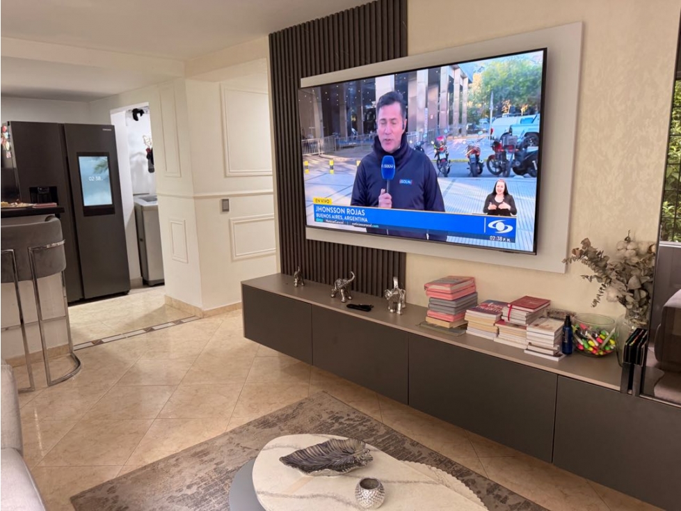 APARTMENTO PRECIO DE OPORTUNIDAD LA AMERICA — foto 4