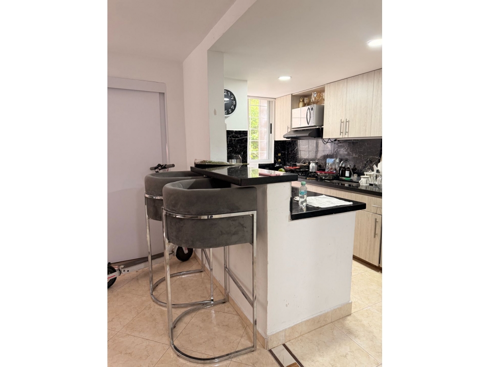 APARTMENTO PRECIO DE OPORTUNIDAD LA AMERICA — foto 5
