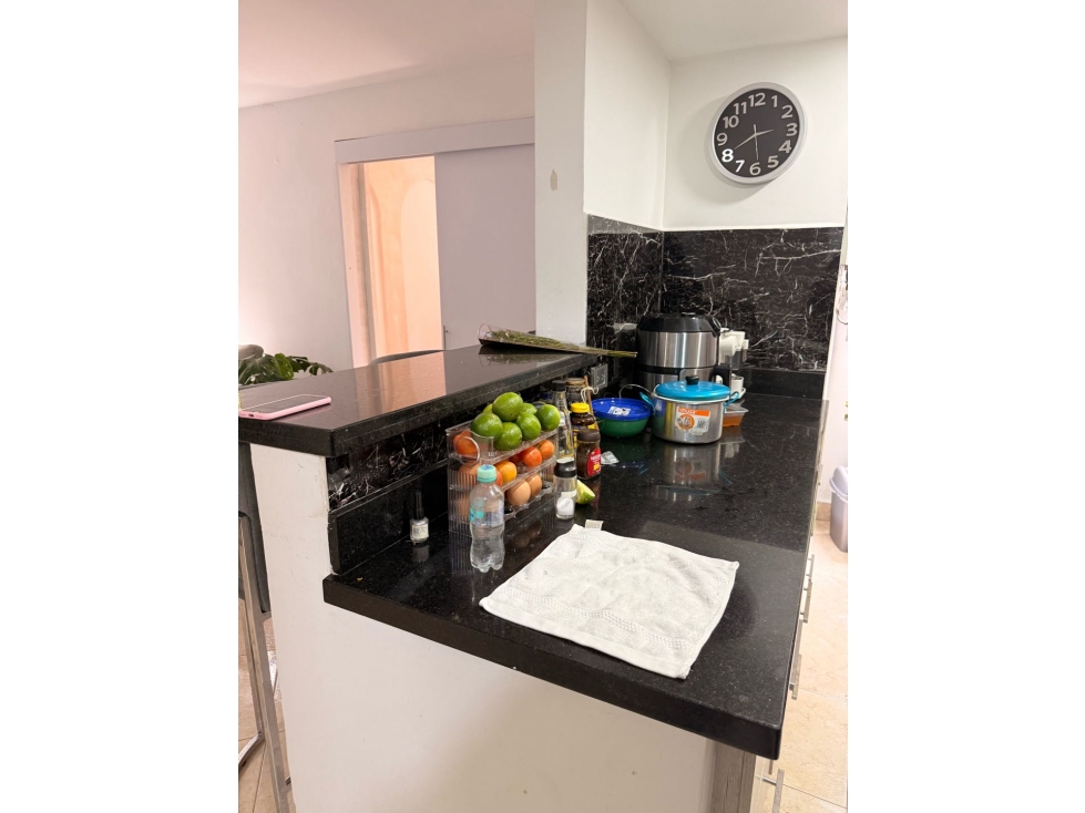 APARTMENTO PRECIO DE OPORTUNIDAD LA AMERICA — foto 6