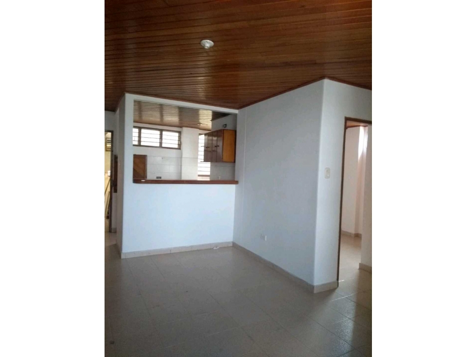 Apartáménto en arriendo, Centro
