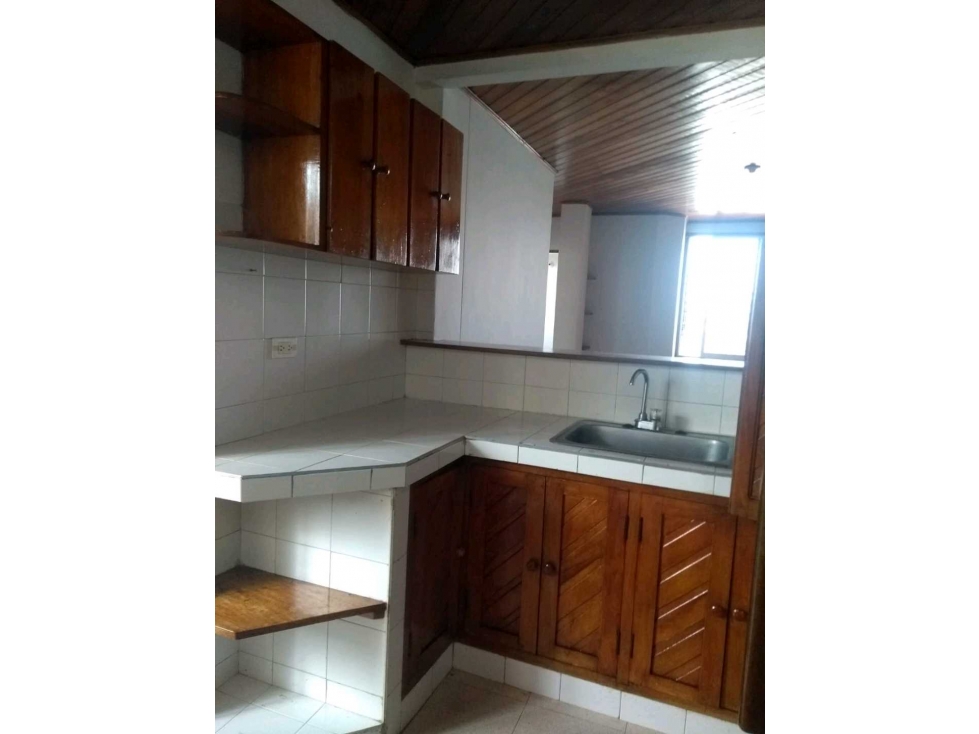 Apartáménto en arriendo, Centro — foto 2