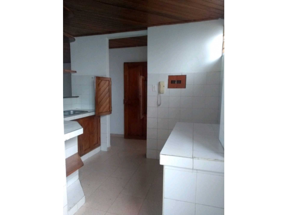 Apartáménto en arriendo, Centro — foto 3