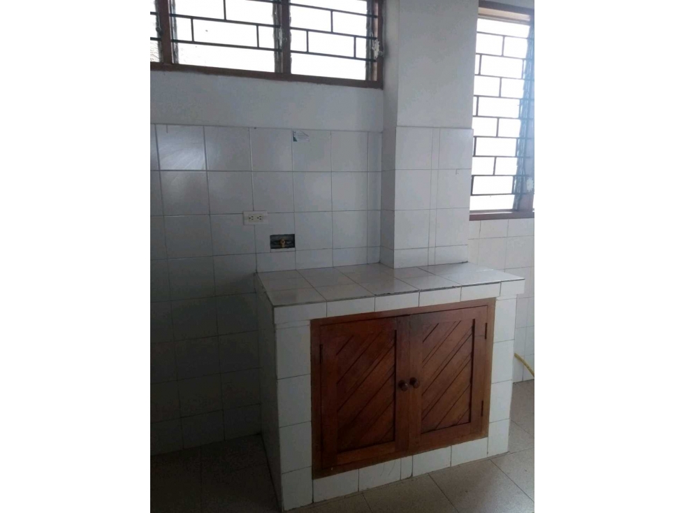 Apartáménto en arriendo, Centro — foto 4