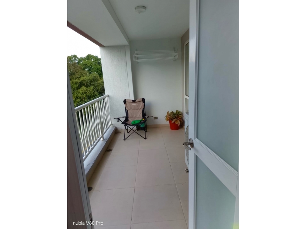 Apartramento Ciudad Pacifica, sur, Cali — foto 4