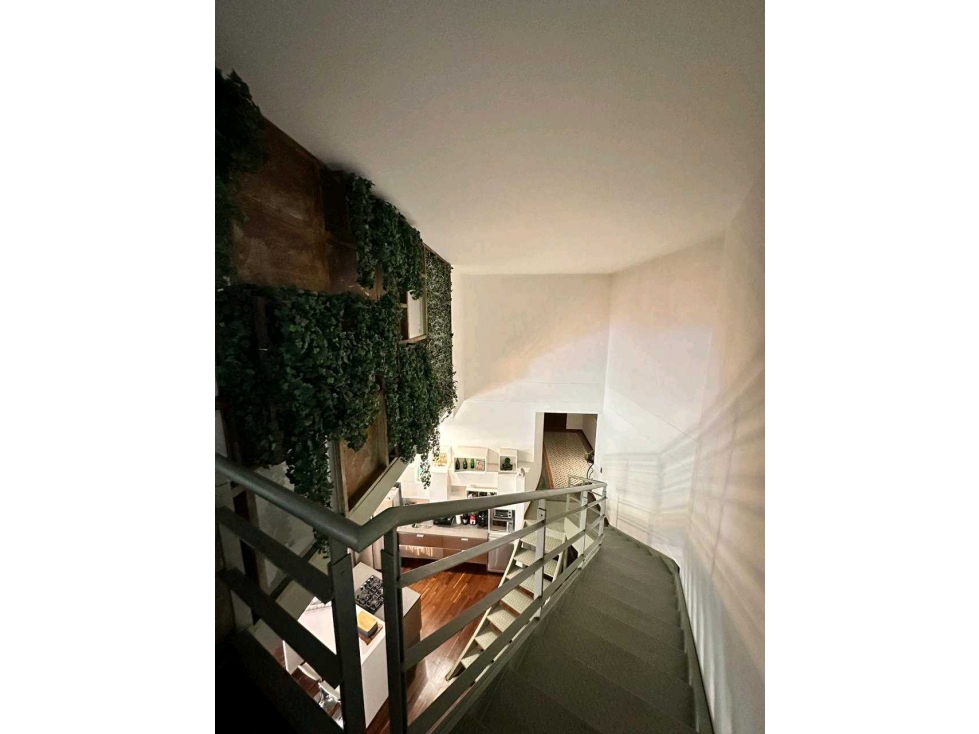 Apartamento duplex en venta Poblado cerca colegio mary mount — foto 5