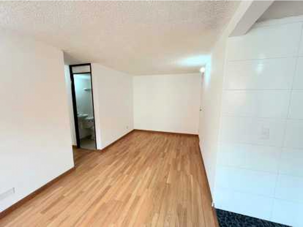 APATAMENTO EN VENTA EN SUBA COMPARTIR RESERVA DE SUBA — foto 3