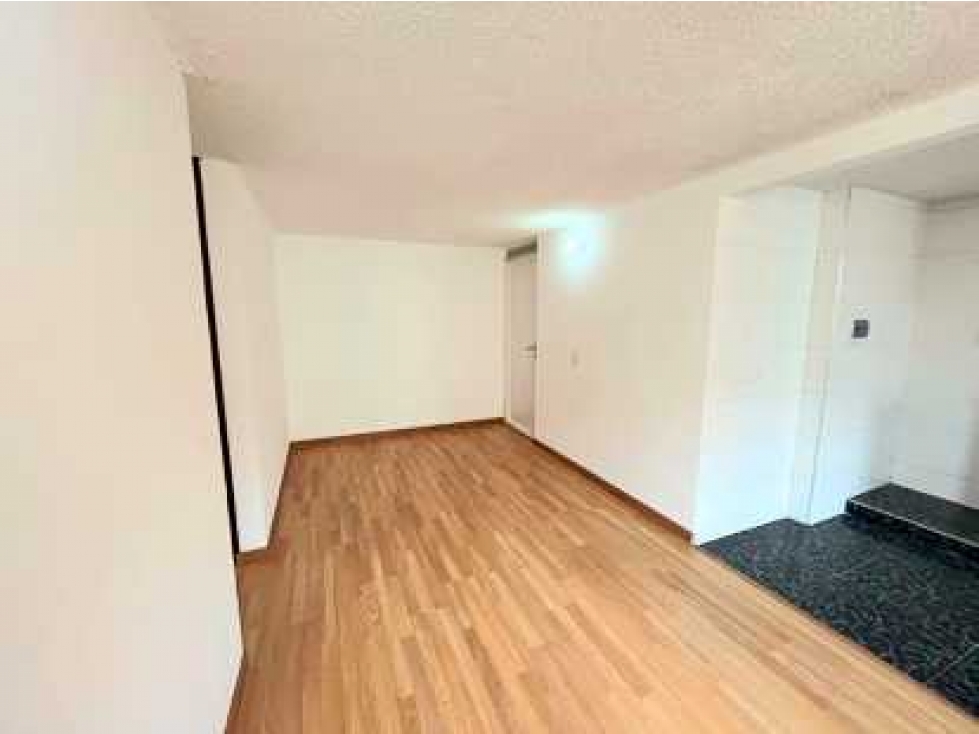 APATAMENTO EN VENTA EN SUBA COMPARTIR RESERVA DE SUBA — foto 4