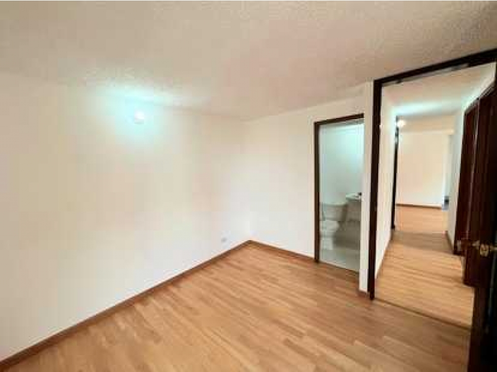 APATAMENTO EN VENTA EN SUBA COMPARTIR RESERVA DE SUBA — foto 5