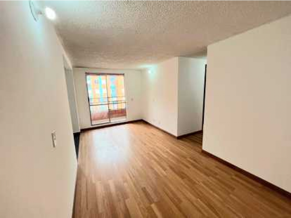 APATAMENTO EN VENTA EN SUBA COMPARTIR RESERVA DE SUBA — foto 2