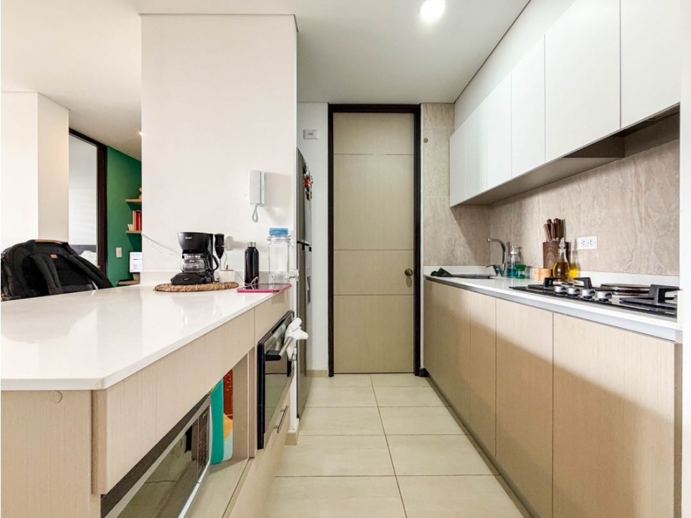 Apto en arriendo en Cedritos — foto 5