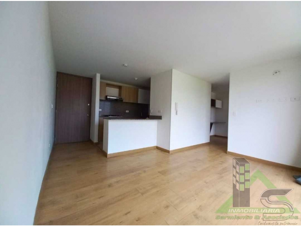 APARTAMENTO EN ARRIENDO ZIPAQUIRÁ CUNDINAMARCA!! BARRIO LAS VILLAS