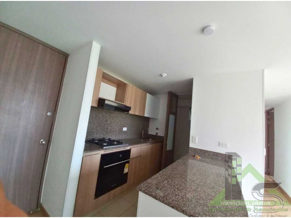 APARTAMENTO EN ARRIENDO ZIPAQUIRÁ CUNDINAMARCA!! BARRIO LAS VILLAS — foto 2