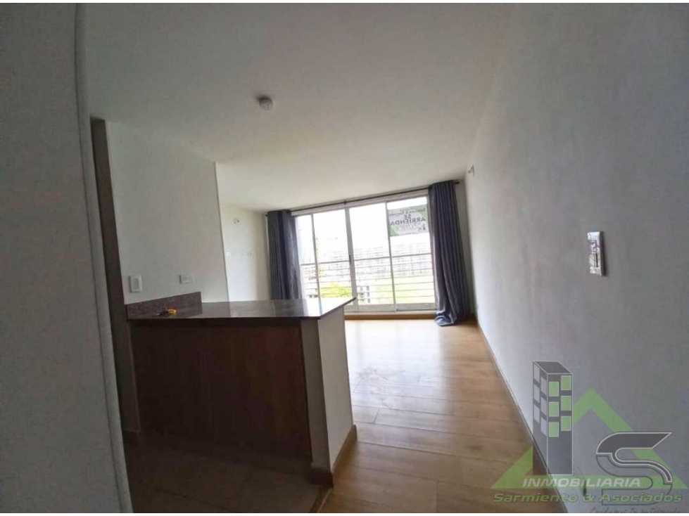 APARTAMENTO EN ARRIENDO ZIPAQUIRÁ CUNDINAMARCA!! BARRIO LAS VILLAS — foto 4
