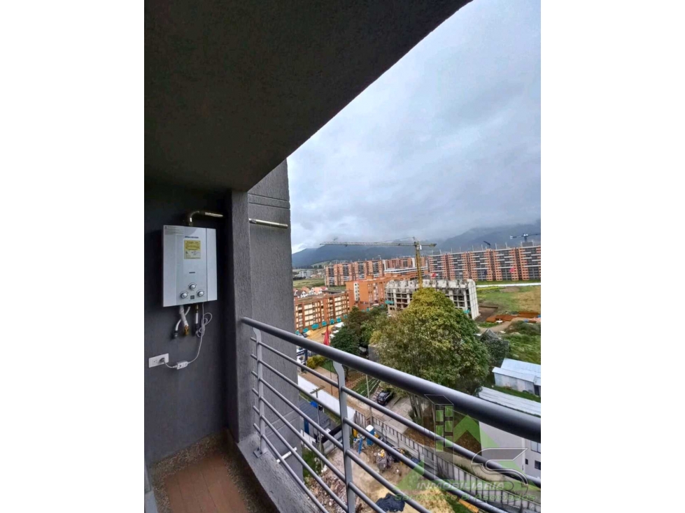APARTAMENTO EN ARRIENDO ZIPAQUIRÁ CUNDINAMARCA!! BARRIO LAS VILLAS — foto 5