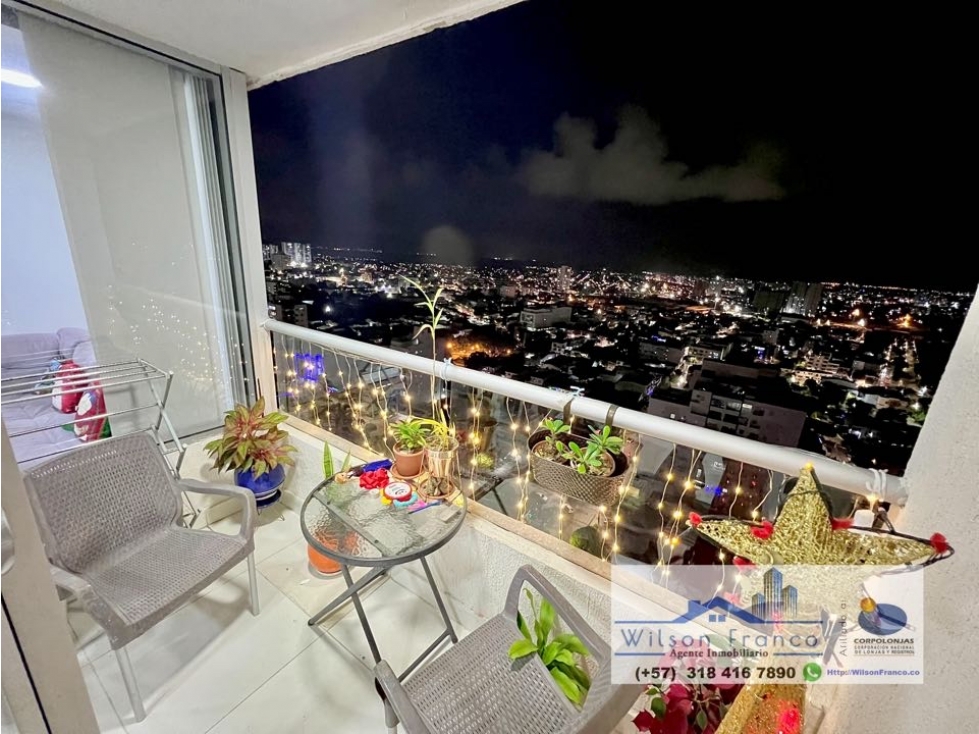 APROVECHA Apartamento En Venta, EDIFICIO MENTA Cartagena