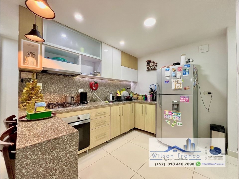 APROVECHA Apartamento En Venta, EDIFICIO MENTA Cartagena — foto 5