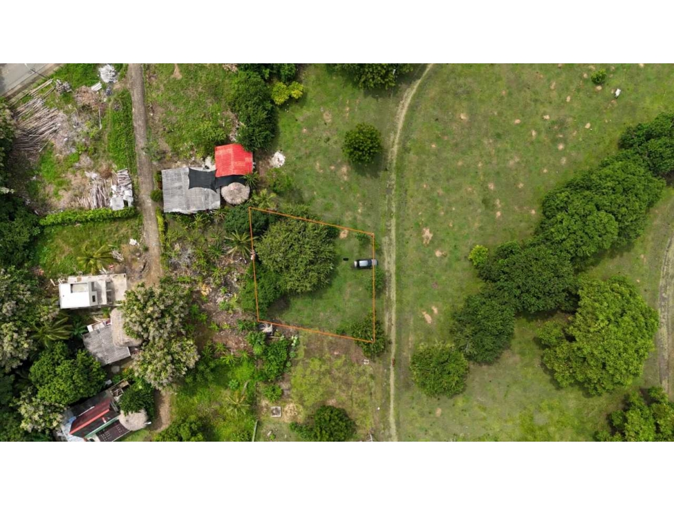 Aprovecha esta oportunidad única. Lote en venta en Arboletes Antioquia - 3