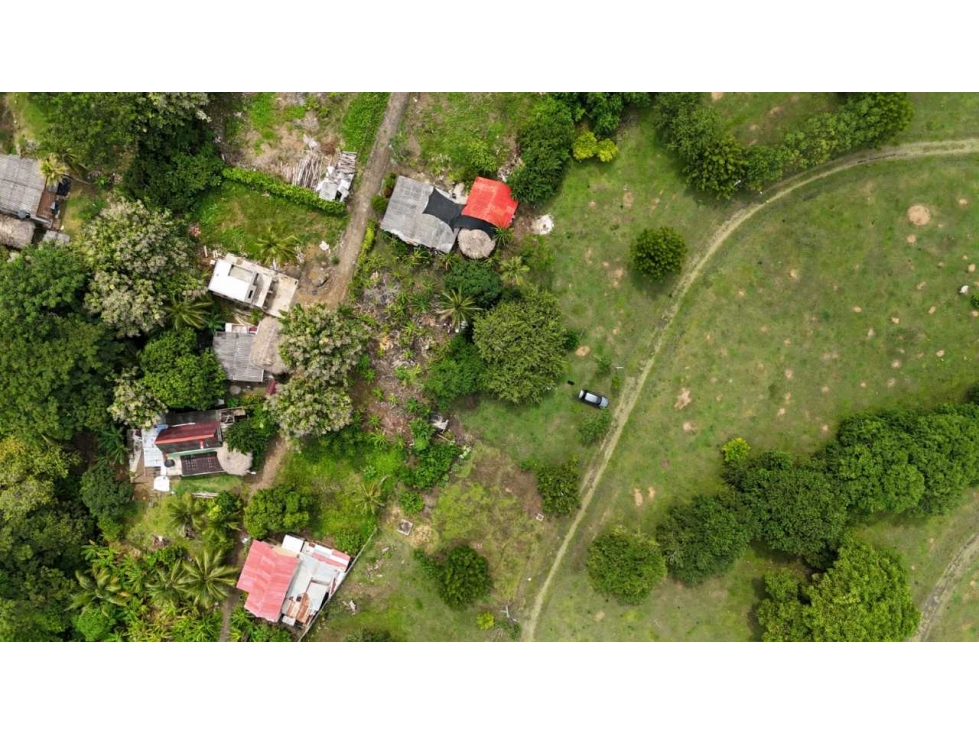 Aprovecha esta oportunidad única. Lote en venta en Arboletes Antioquia - 4