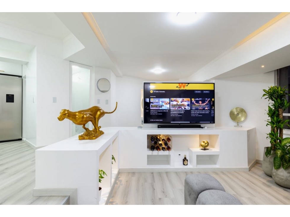 Apártalof en venta - Centro de Medellín — foto 5