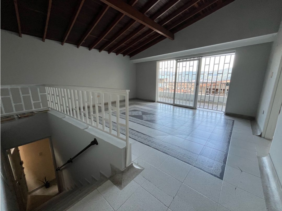 Apartamento en arriendo la estrella zona centro