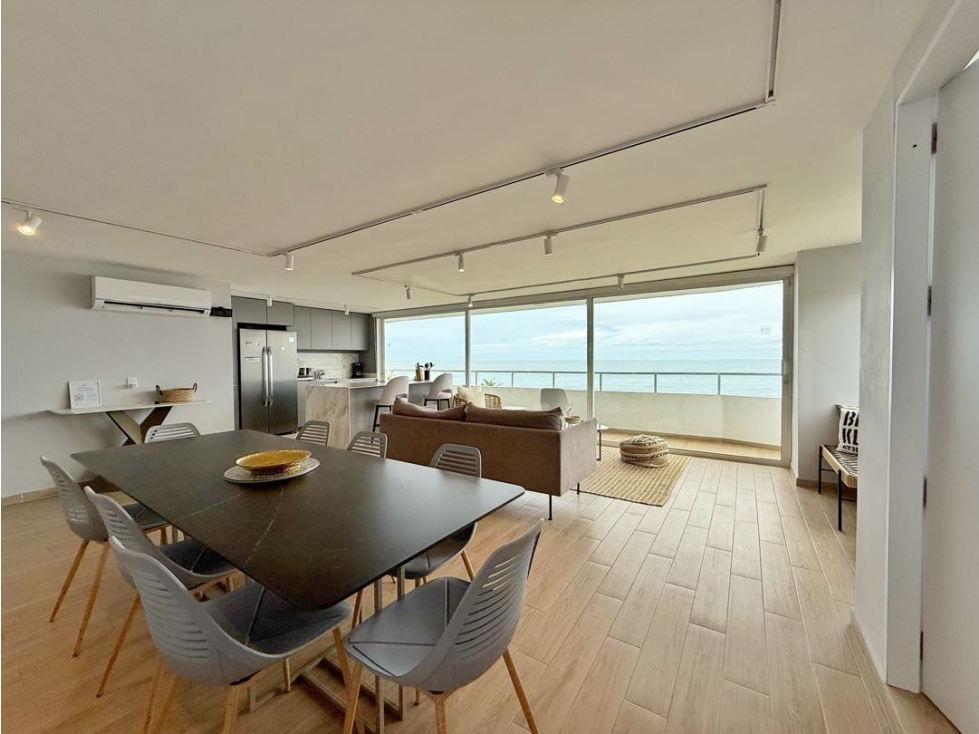 Apartamento en venta de 3 alcobas en Faro Tequendama en laguito — foto 5