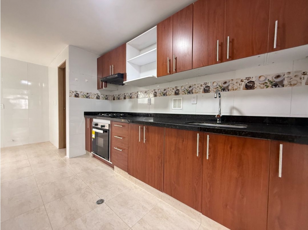 APARTAMENTO EN VENTA EN CAÑAVERAL CONJUNTO TORRES DE CAÑAVERAL