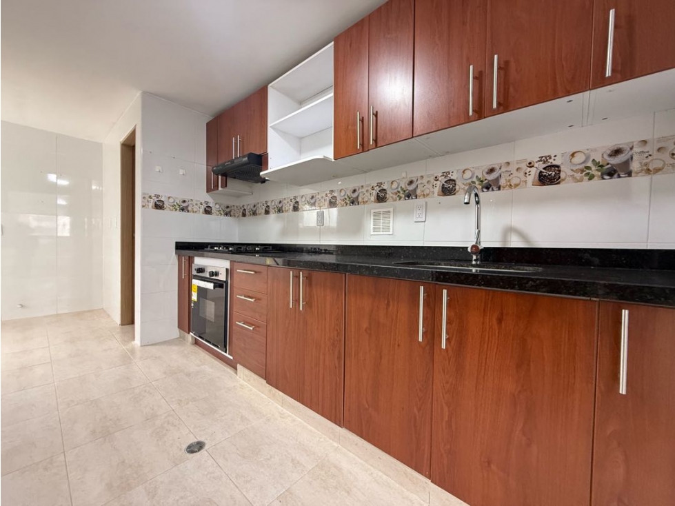 APARTAMENTO EN VENTA EN CAÑAVERAL CONJUNTO TORRES DE CAÑAVERAL — foto 3