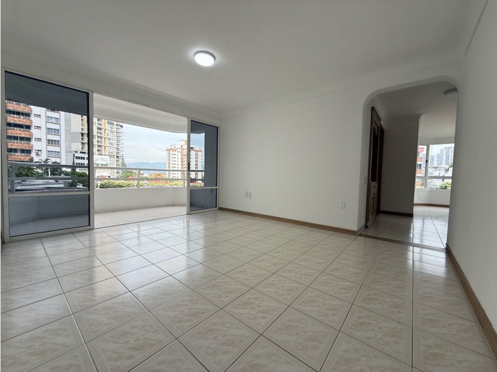 APARTAMENTO EN VENTA EN CAÑAVERAL CONJUNTO TORRES DE CAÑAVERAL — foto 5