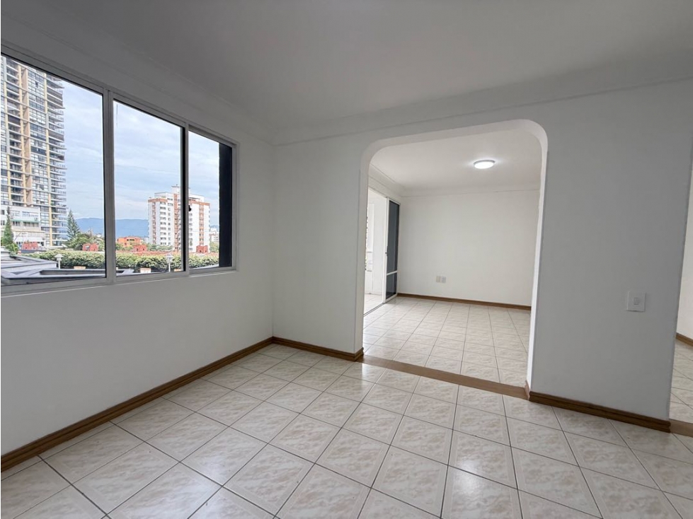 APARTAMENTO EN VENTA EN CAÑAVERAL CONJUNTO TORRES DE CAÑAVERAL — foto 6