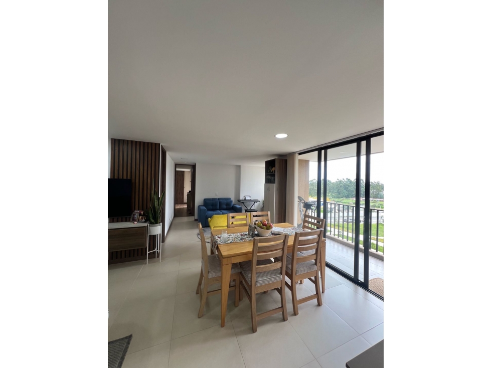 APARTAMENTO EN VENTA, RIONEGRO 83m2 — foto 5