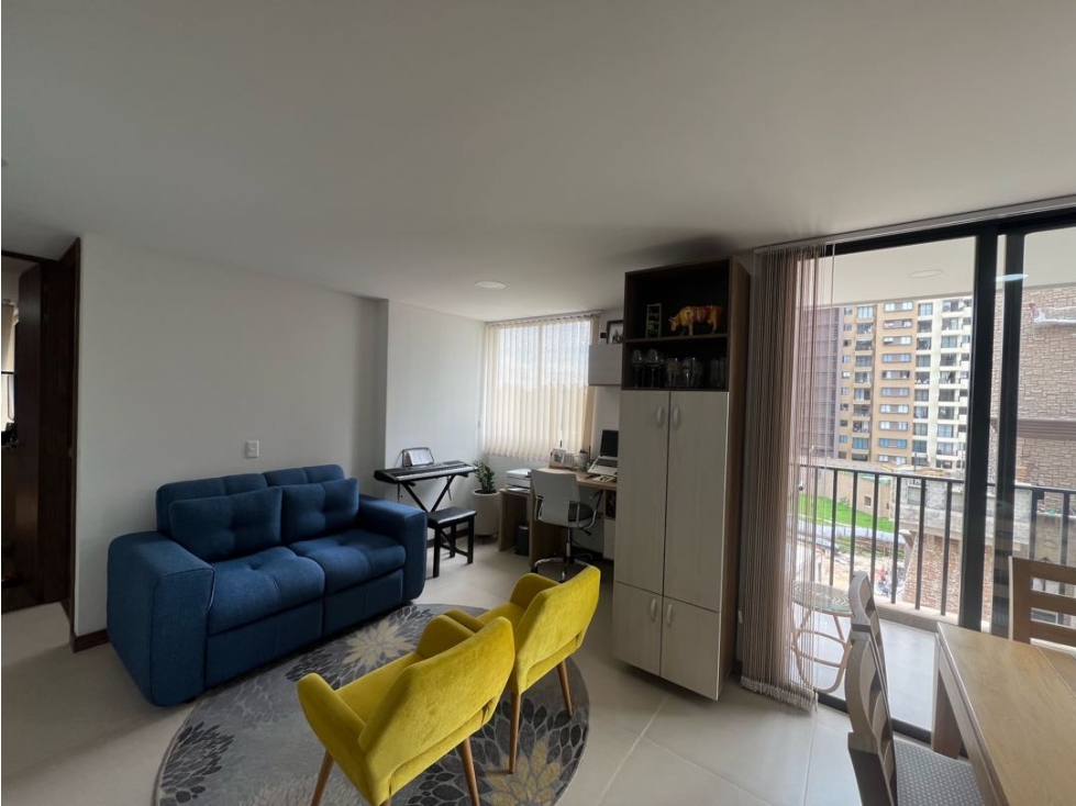 APARTAMENTO EN VENTA, RIONEGRO 83m2 — foto 6