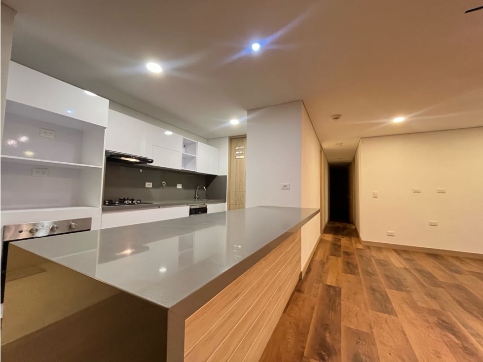 Apartamento en Arriendo en Llanogrande