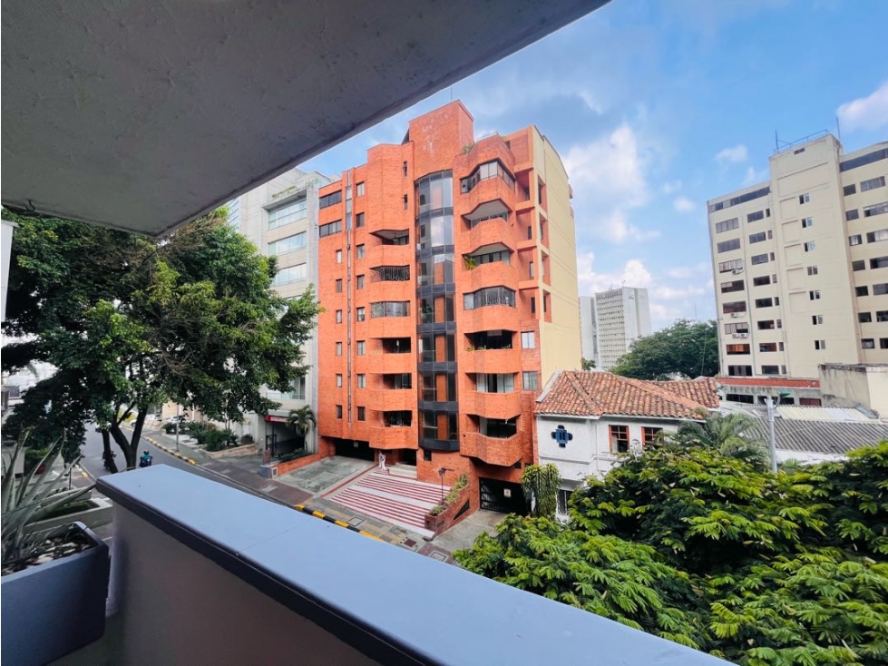 Apartamento en centenario- CE
