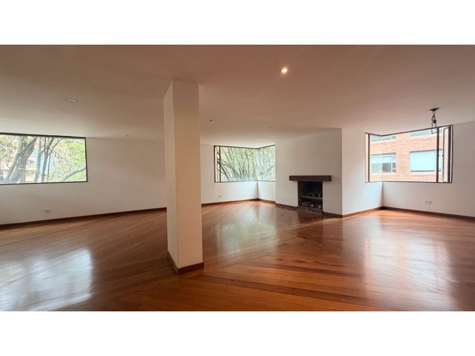 APT 165 M2 EN CABRERA 3?/ 2.5? / 2?/ depósito/ SÚPER UBICACION