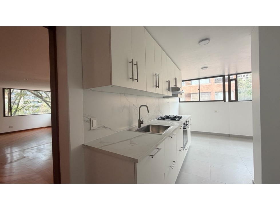 APT 165 M2 EN CABRERA 3?/ 2.5? / 2?/ depósito/ SÚPER UBICACION — foto 4