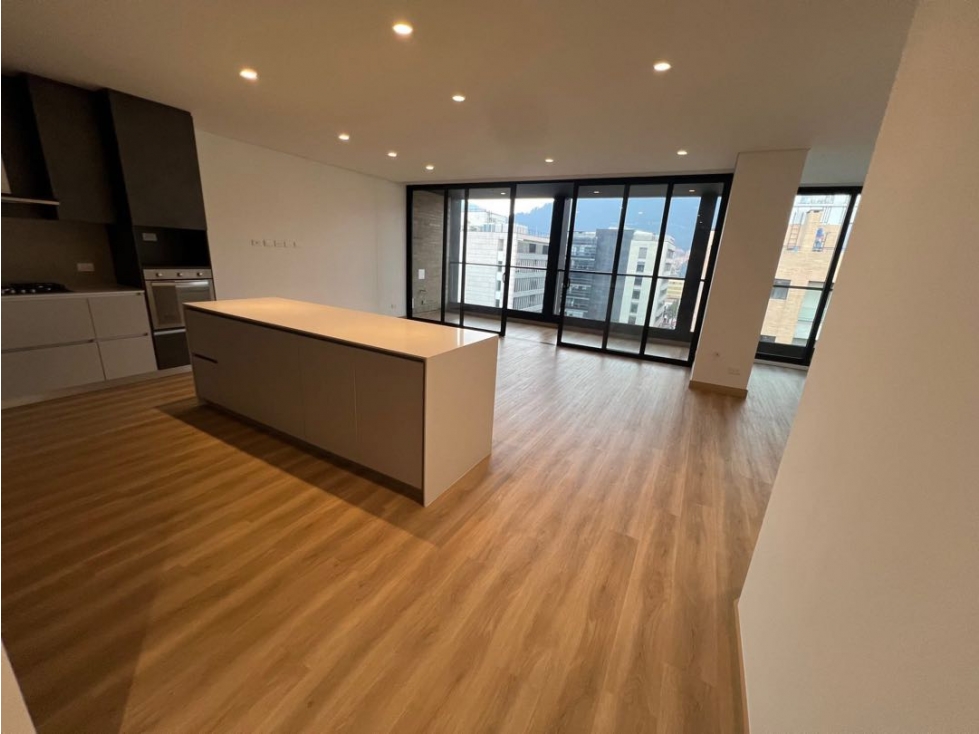 Apt en VENTA PARA ESTRENAR — foto 2