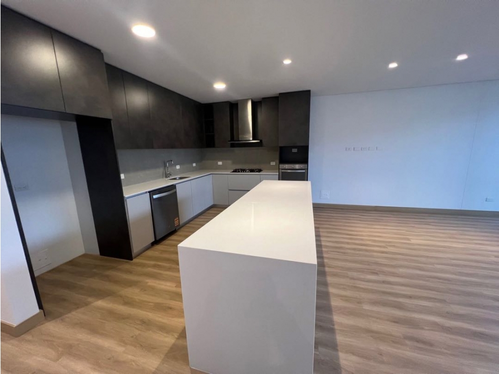 Apt en VENTA PARA ESTRENAR — foto 3