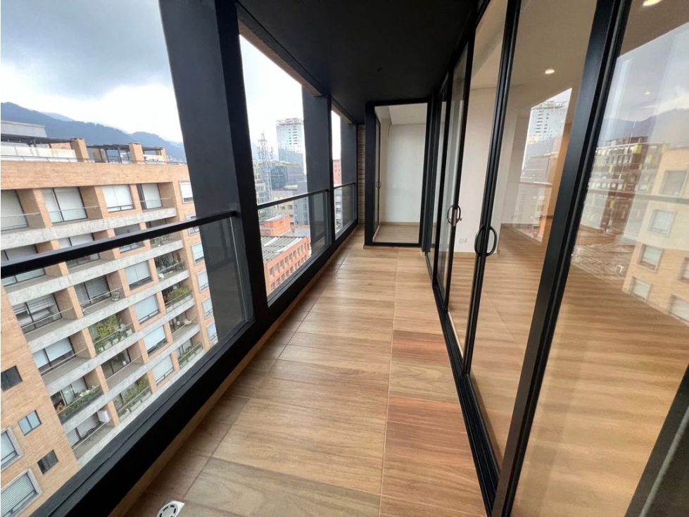 Apt en VENTA PARA ESTRENAR — foto 4