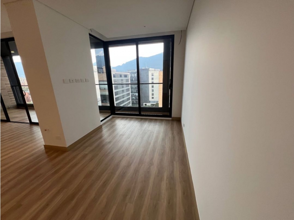 Apt en VENTA PARA ESTRENAR — foto 5