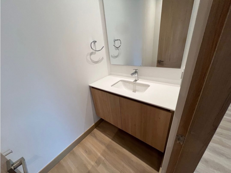 Apt en VENTA PARA ESTRENAR — foto 6