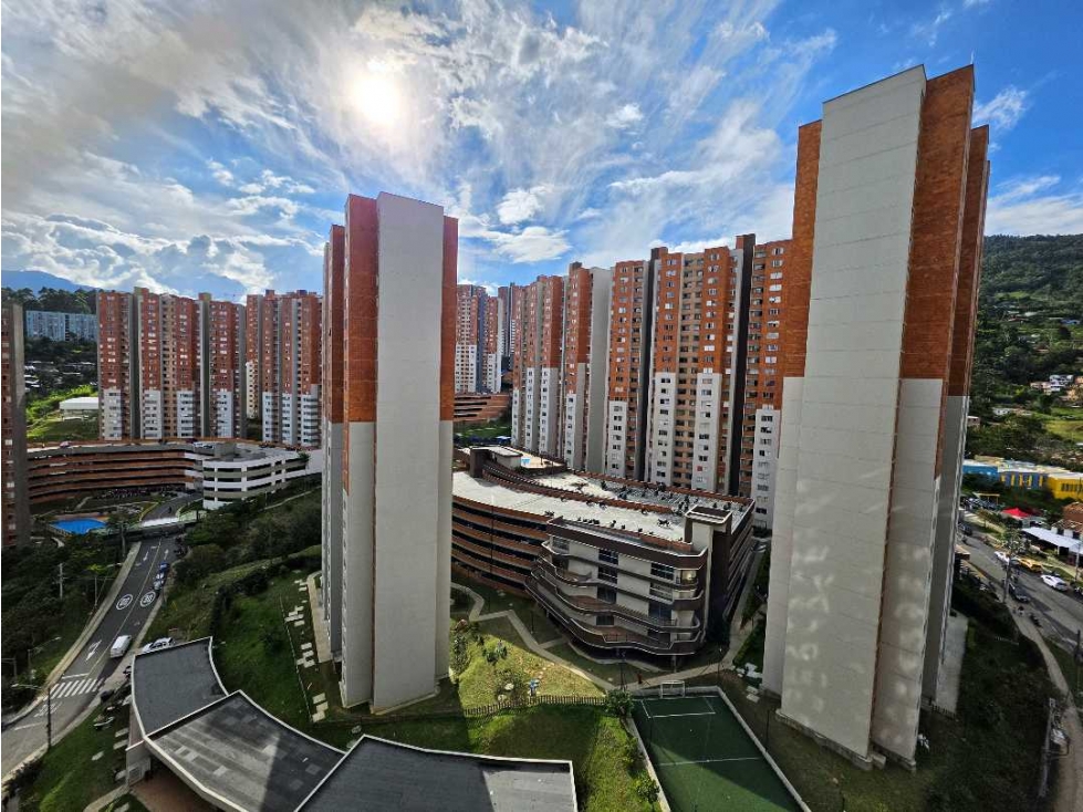 APTO EN VENTA-ROBLEDO,LAS LUNAS