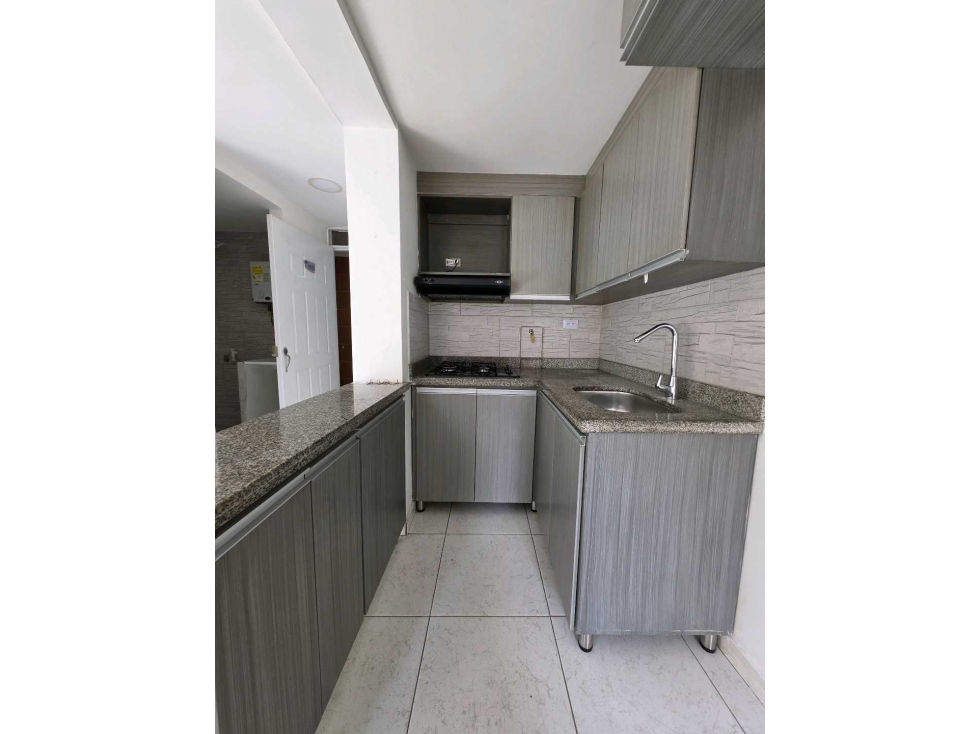 APTO EN VENTA-ROBLEDO,LAS LUNAS — foto 2