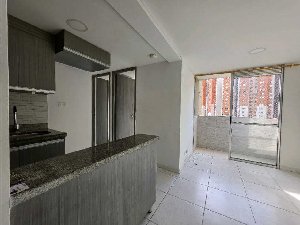 APTO EN VENTA-ROBLEDO,LAS LUNAS — foto 3
