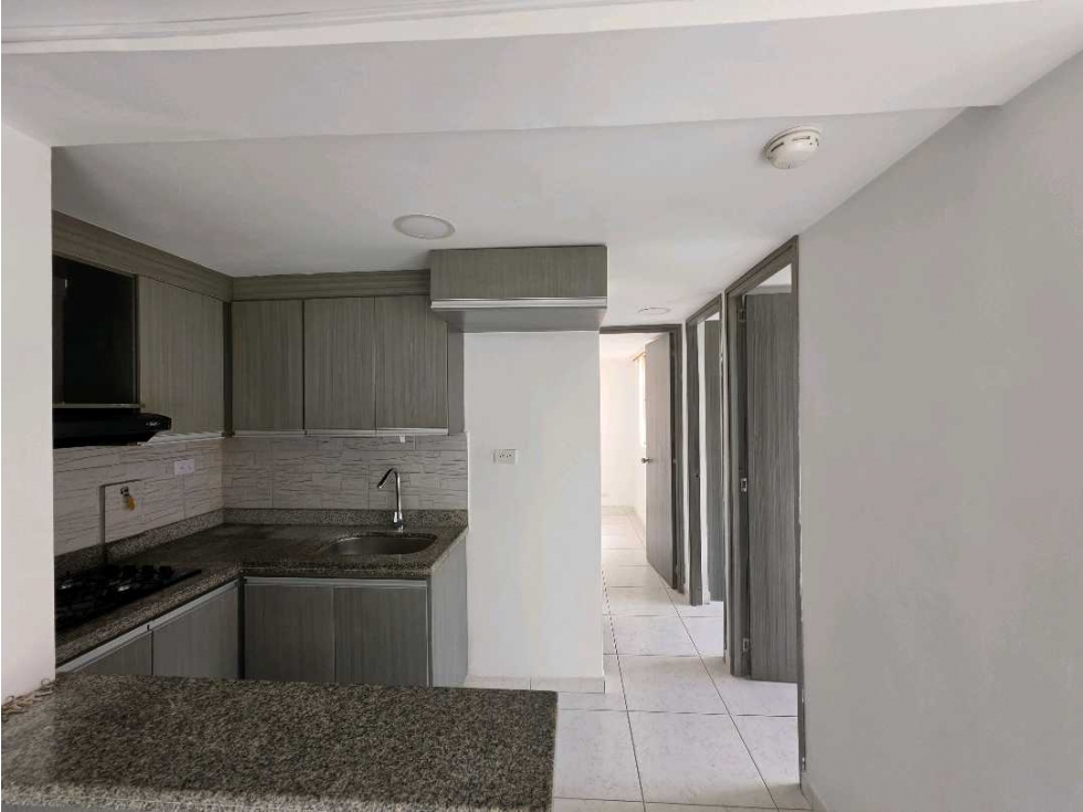 APTO EN VENTA-ROBLEDO,LAS LUNAS — foto 4