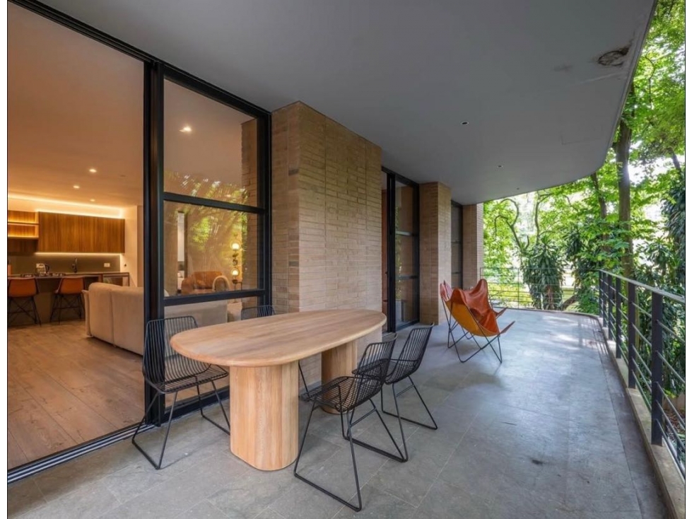 Apt exclusivo con diseño consciente — foto 3
