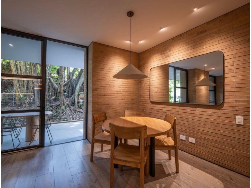 Apt exclusivo con diseño consciente — foto 4