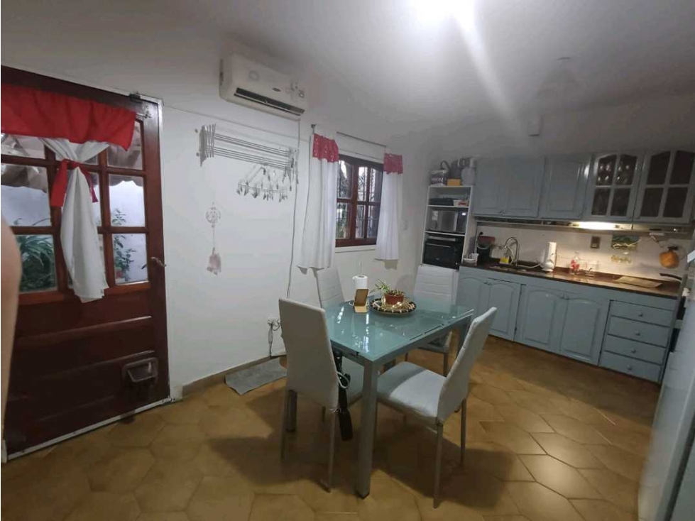 Apta Credito! Casa en Venta en Bª Empalme - 4